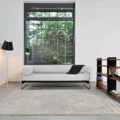 Kissen^Embru Seitenrolle für Roth Modell 455 Gäste-/Tagesbett