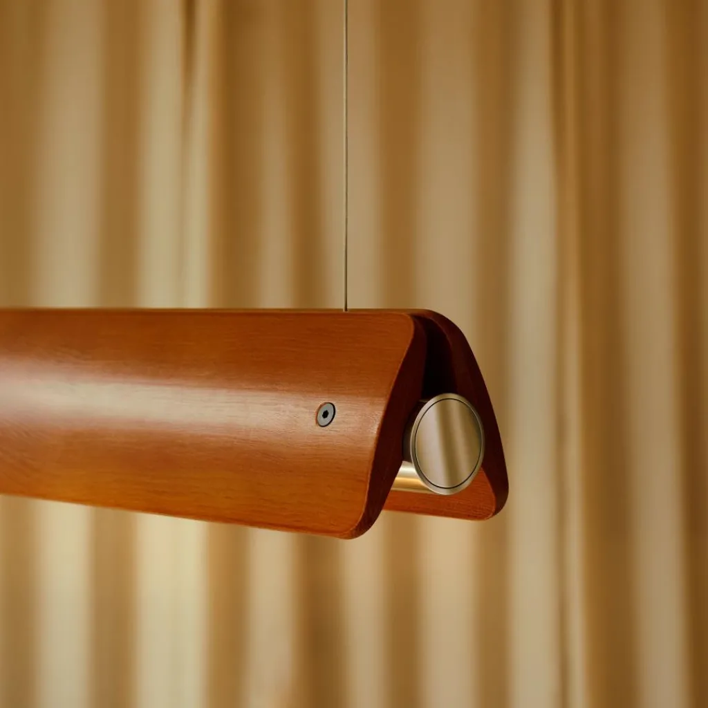 Flos Seki-Han Pendelleuchte| Pendelleuchten