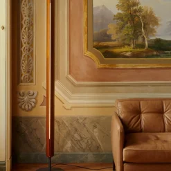 Stehleuchten^Flos Seki-Han Stehleuchte