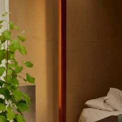 Stehleuchten^Flos Seki-Han Stehleuchte