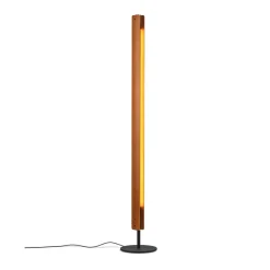 Stehleuchten^Flos Seki-Han Stehleuchte