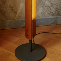 Stehleuchten^Flos Seki-Han Stehleuchte