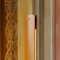 Stehleuchten^Flos Seki-Han Stehleuchte