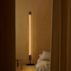 Stehleuchten^Flos Seki-Han Stehleuchte