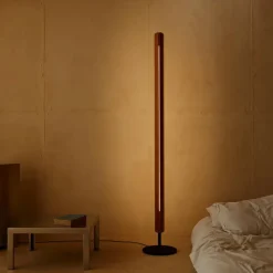 Stehleuchten^Flos Seki-Han Stehleuchte