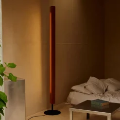 Stehleuchten^Flos Seki-Han Stehleuchte