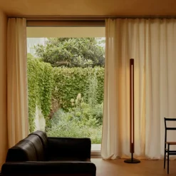 Stehleuchten^Flos Seki-Han Stehleuchte