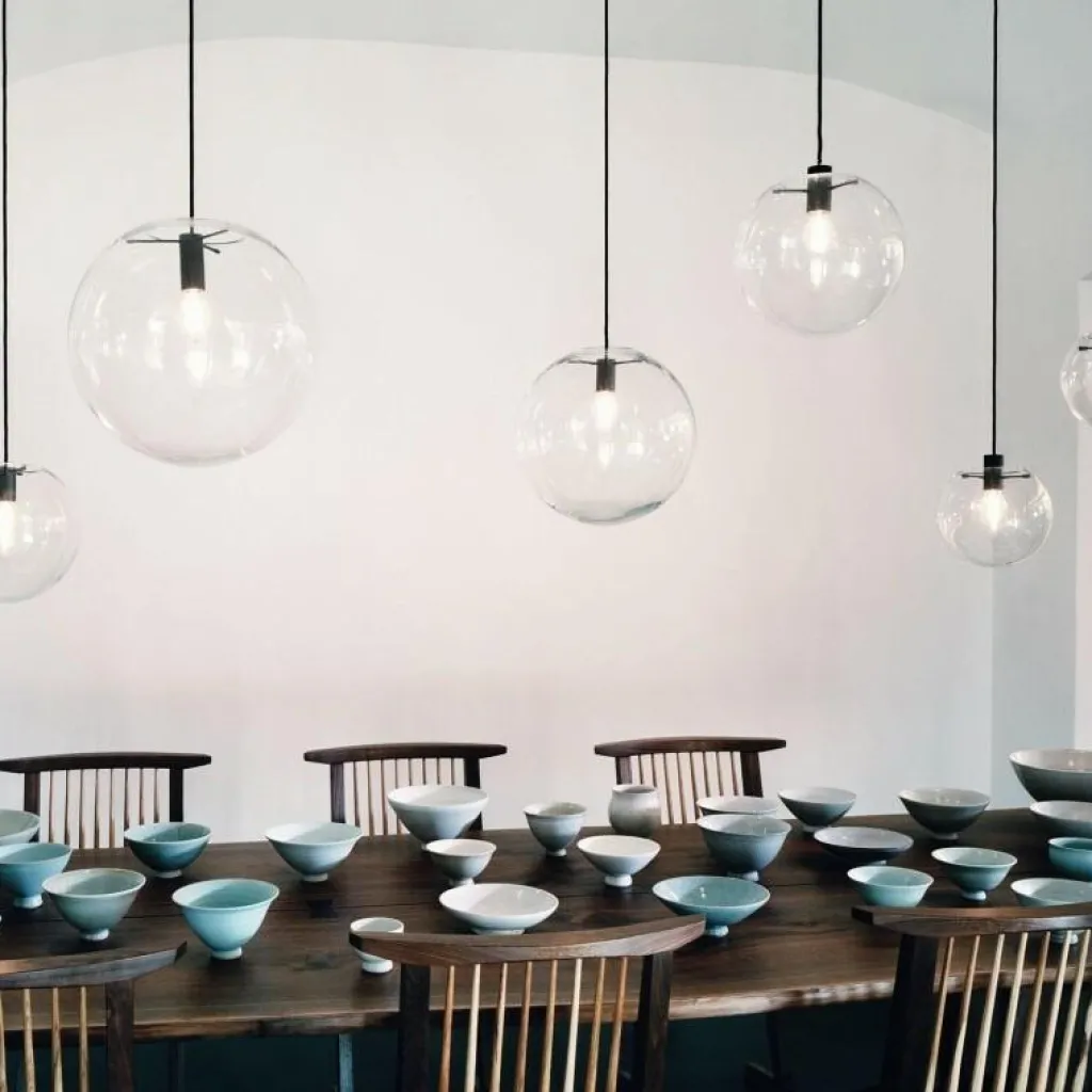 Pendelleuchten^ClassiCon Selene Pendelleuchte