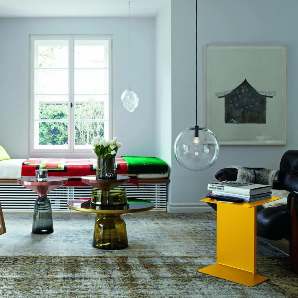 Pendelleuchten^ClassiCon Selene Pendelleuchte