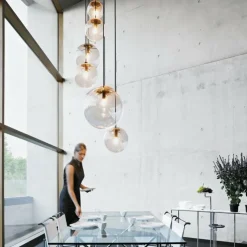 Pendelleuchten^ClassiCon Selene Pendelleuchte