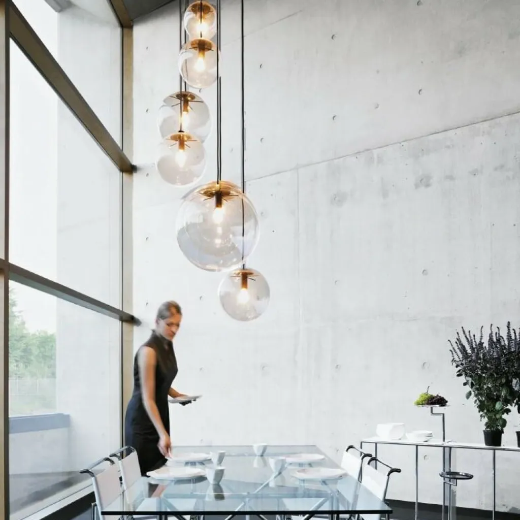 Pendelleuchten^ClassiCon Selene Pendelleuchte