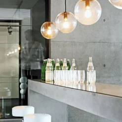 Pendelleuchten^ClassiCon Selene Pendelleuchte