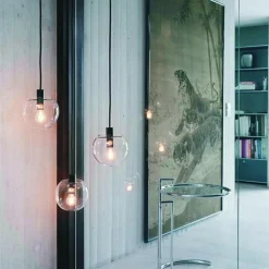 Pendelleuchten^ClassiCon Selene Pendelleuchte