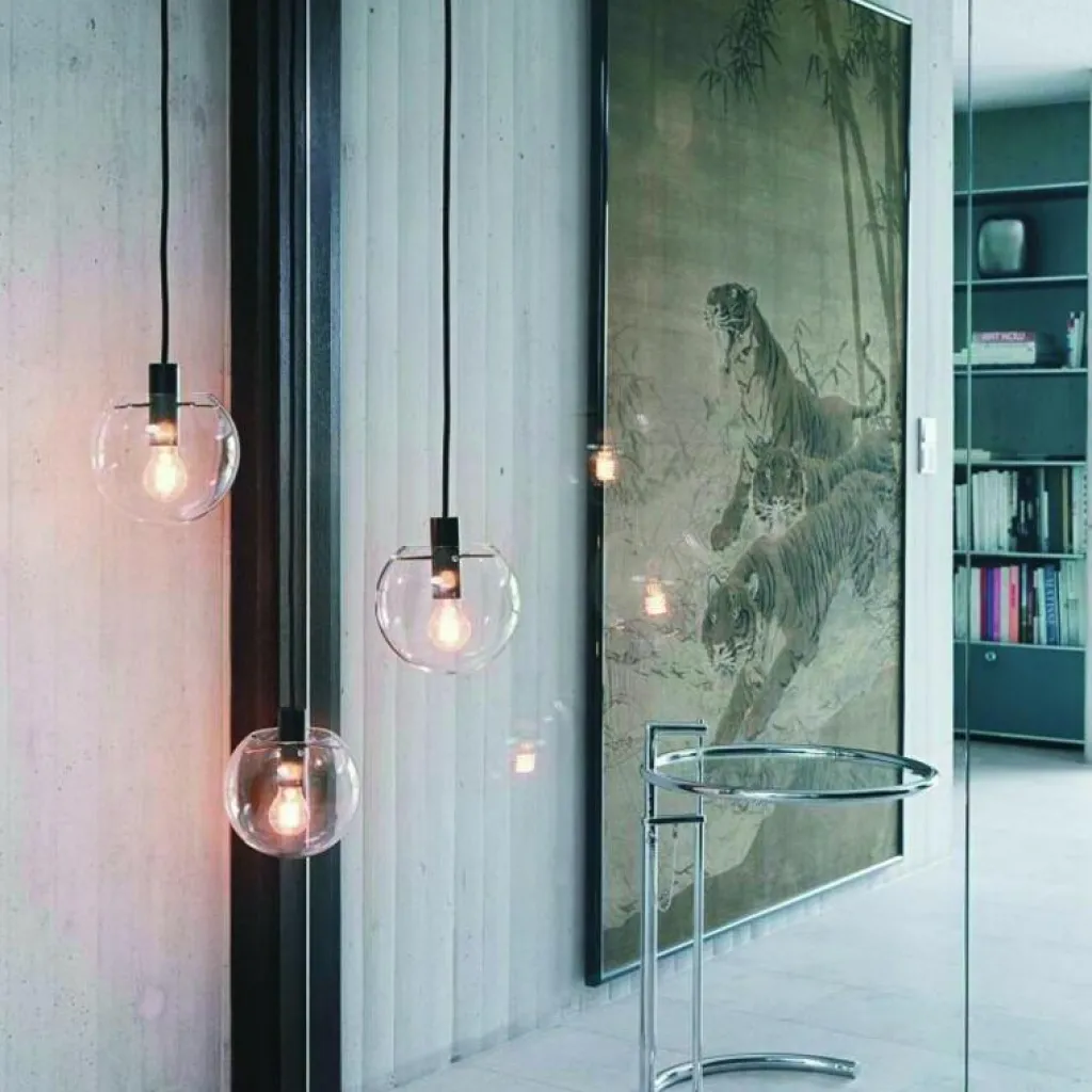 Pendelleuchten^ClassiCon Selene Pendelleuchte