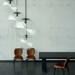 Pendelleuchten^ClassiCon Selene Pendelleuchte