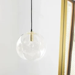 Pendelleuchten^ClassiCon Selene Pendelleuchte Messing