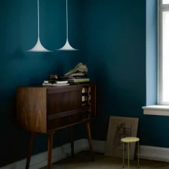 Pendelleuchten^Gubi Semi 30 Pendelleuchte