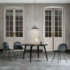 Pendelleuchten^Gubi Semi 60 Pendelleuchte