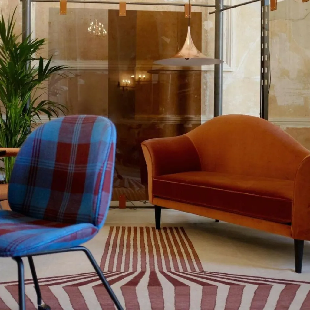 Gubi Semi 47 Pendelleuchte| Pendelleuchten