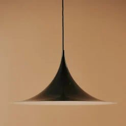 Gubi Semi Pendelleuchte Ø60cm| Pendelleuchten