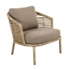Cane-Line Sense Lounge Gartensessel| Outdoor-Sofas & Sessel