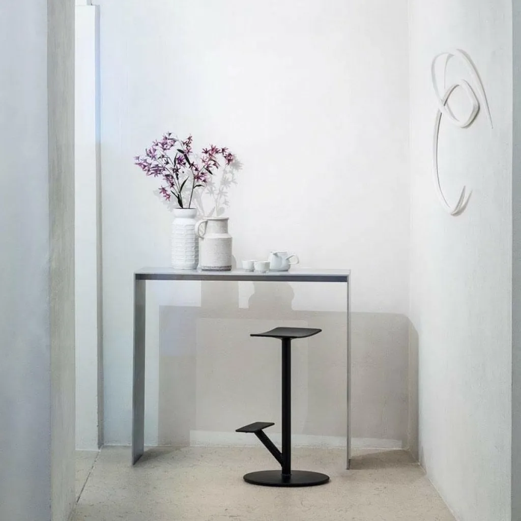 Barhocker^Magis Sequoia Barhocker H 76cm