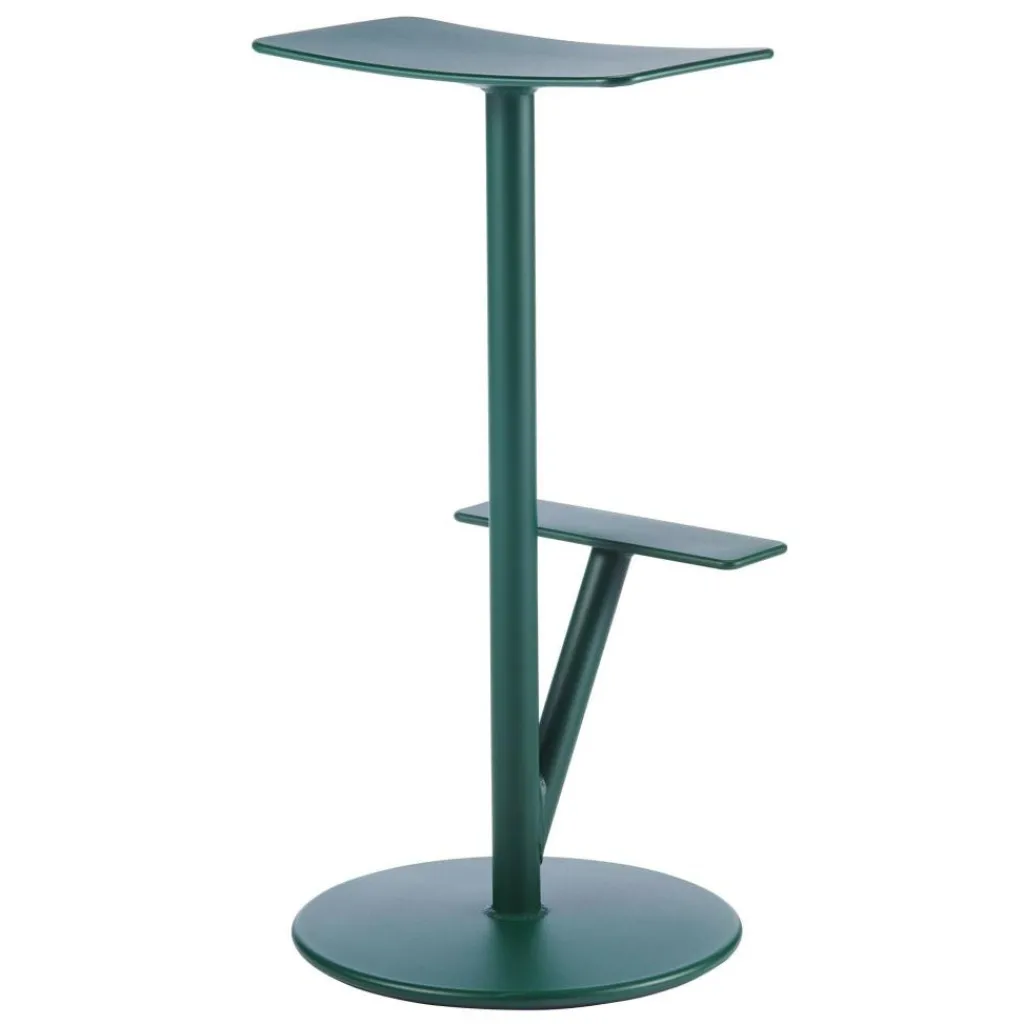 Barhocker^Magis Sequoia Barhocker H 76cm