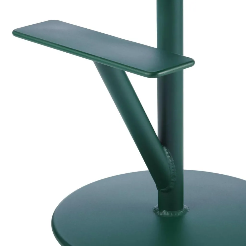 Barhocker^Magis Sequoia Barhocker H 76cm