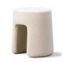 Fredericia Sequoia Pouf| Poufs
