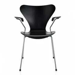 Fritz Hansen Serie 7™ Armlehnstuhl| Stühle