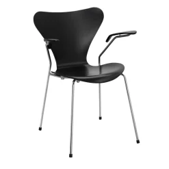 Fritz Hansen Serie 7™ Armlehnstuhl| Stühle