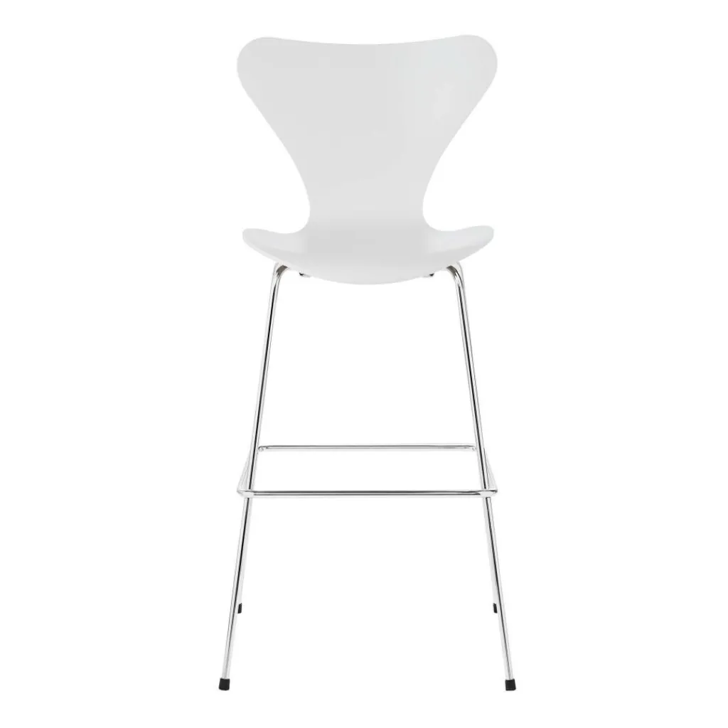 Barhocker^Fritz Hansen Serie 7™ Barhocker