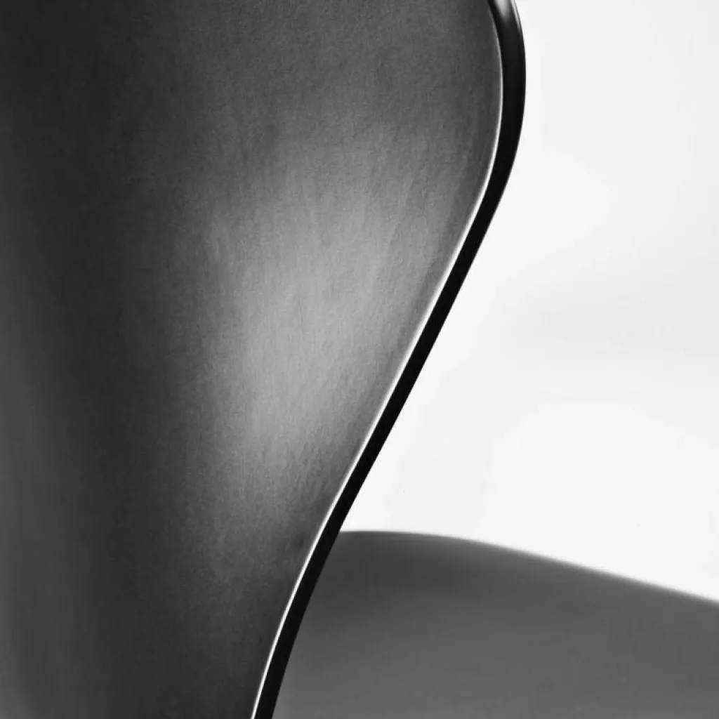 Barhocker^Fritz Hansen Serie 7™ Barhocker