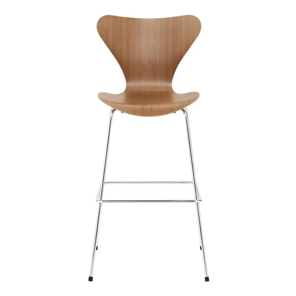 Barhocker^Fritz Hansen Serie 7™ Barhocker