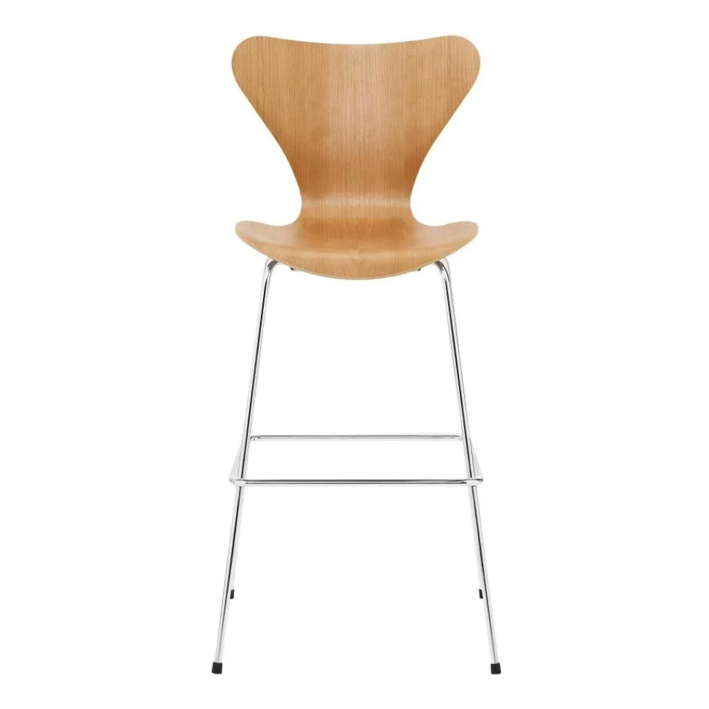 Barhocker^Fritz Hansen Serie 7™ Barhocker