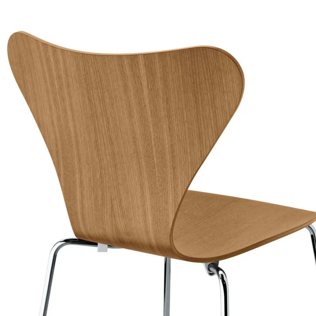 Barhocker^Fritz Hansen Serie 7™ Barhocker