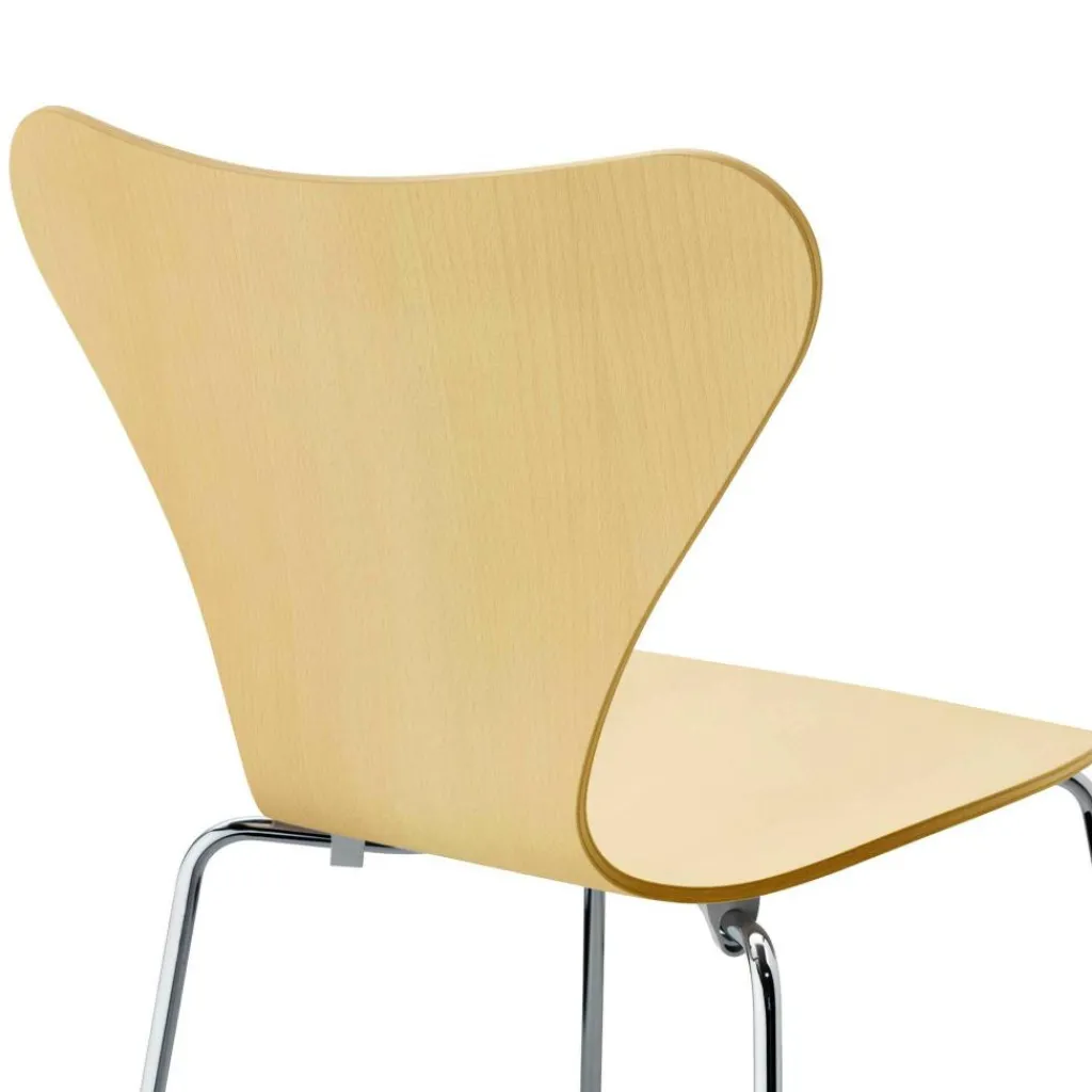 Barhocker^Fritz Hansen Serie 7™ Barhocker