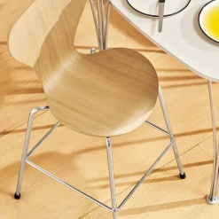 Kinderstühle^Fritz Hansen Serie 7™ Juniorstuhl