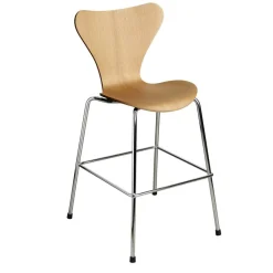 Kinderstühle^Fritz Hansen Serie 7™ Juniorstuhl
