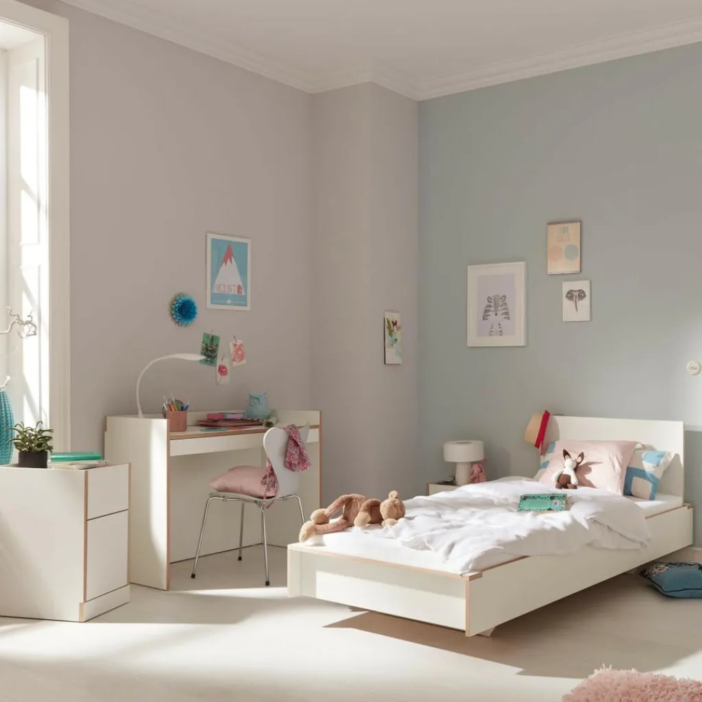 Stühle^Fritz Hansen Serie 7™ Stuhl lackiert 4er Set