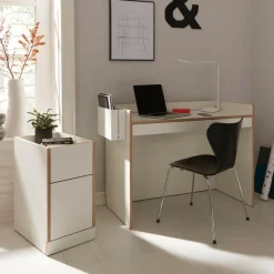 Stühle^Fritz Hansen Serie 7™ Stuhl lackiert 4er Set