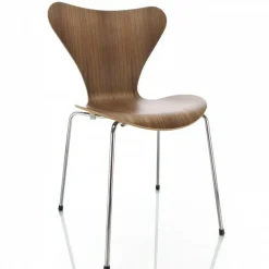 Fritz Hansen Serie 7™ Stuhl Naturfurnier| Stühle