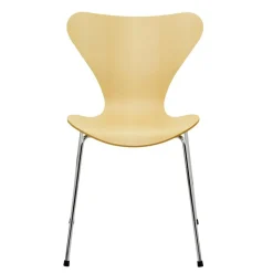 Fritz Hansen Serie 7™ Stuhl Naturfurnier| Stühle