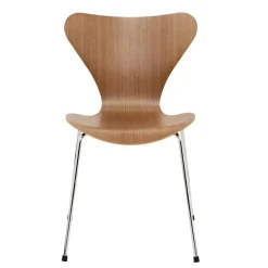 Fritz Hansen Serie 7™ Stuhl Naturfurnier| Stühle