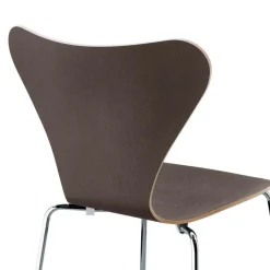 Fritz Hansen Serie 7™ Stuhl Naturfurnier| Stühle