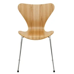 Fritz Hansen Serie 7™ Stuhl Naturfurnier| Stühle