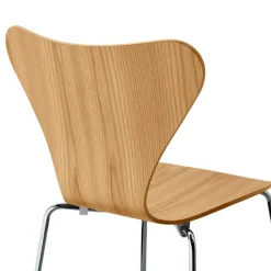 Fritz Hansen Serie 7™ Stuhl Naturfurnier| Stühle
