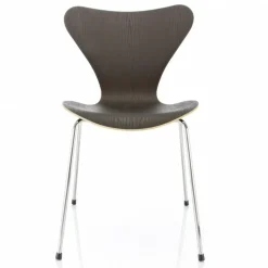 Fritz Hansen Serie 7™ Stuhl Naturfurnier| Stühle