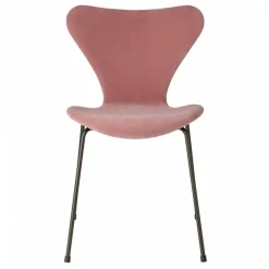 Stühle^Fritz Hansen Serie 7™ Stuhl Samt