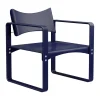 Sessel^Verpan Series 270 F Lounge Chair